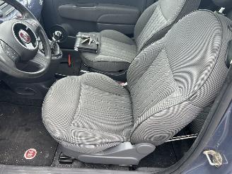 Fiat 500 1.0 TwinAir lounge  ( Panoramadak ) picture 10