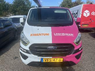 Ford Transit Custom 2.0 TDCI   L2H1 picture 2