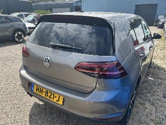 Volkswagen Golf 1.4 TSI GTE  Hybrid Automaat   ( Panoramadak ) picture 6