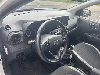 Hyundai I-10 1.0 Comfort picture 13