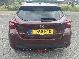 Nissan Micra 1.0 DIG-T   N-Design picture 7