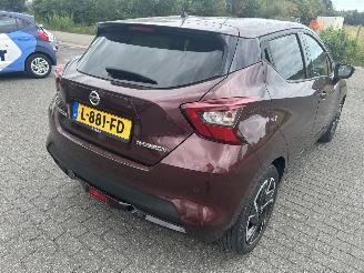 Nissan Micra 1.0 DIG-T   N-Design picture 6