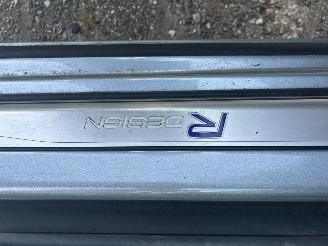 Volvo S-60 2.0 T5 R -Design picture 10