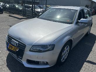 Audi A4 Avant 1.8 TFSI  Automaat  Proline Business picture 1