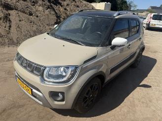 Suzuki Ignis 1.2 Smart Hybrid Select picture 8