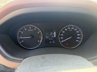 Hyundai I-20 1.2 HP i-Motion picture 10