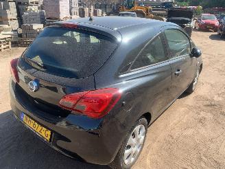 Opel Corsa 1.2 picture 4