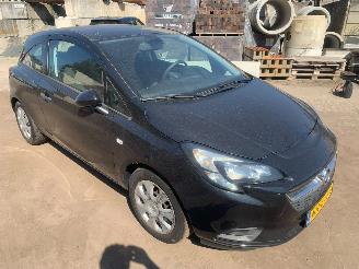 Opel Corsa 1.2 picture 3