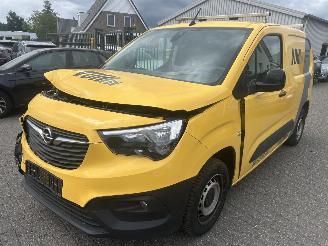  Opel Combo 1.5 CDTI  Edition 2024/1