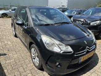 Citroën DS3 1.4 Chic picture 3