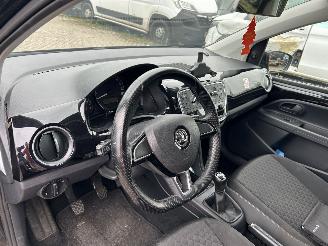 Skoda Citigo 1.0  Grt Ambition  5 Drs picture 12