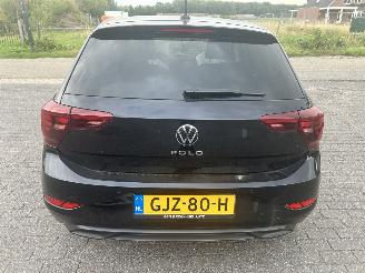 Volkswagen Polo 1.0 TSI  Automaat Life Edition picture 7