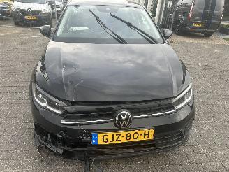 Volkswagen Polo 1.0 TSI  Automaat Life Edition picture 2