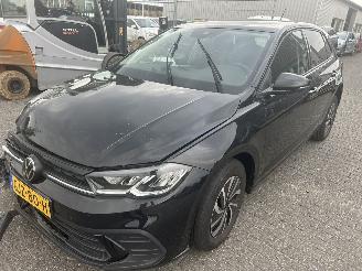  Volkswagen Polo 1.0 TSI  Automaat Life Edition 2024/9