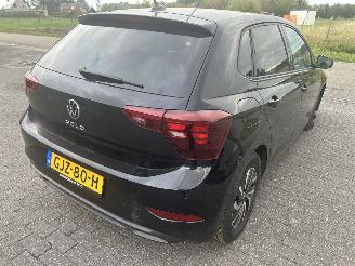 Volkswagen Polo 1.0 TSI  Automaat Life Edition picture 6