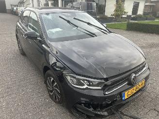 Volkswagen Polo 1.0 TSI  Automaat Life Edition picture 3