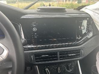 Volkswagen Polo 1.0 TSI  Automaat Life Edition picture 10