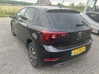 Volkswagen Polo 1.0 TSI  Automaat Life Edition picture 8