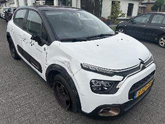 Citroën C3 1.2 PureTech s&s C-series picture 4