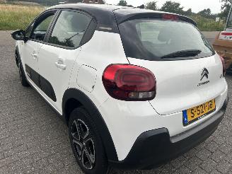 Citroën C3 1.2 PureTech s&s C-series picture 9