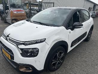 Citroën C3 1.2 PureTech s&s C-series picture 1