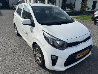 Kia Picanto 1.0 DPI  Comfortline picture 3