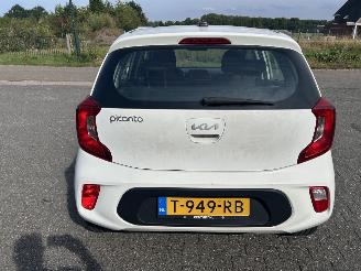 Kia Picanto 1.0 DPI  Comfortline picture 5