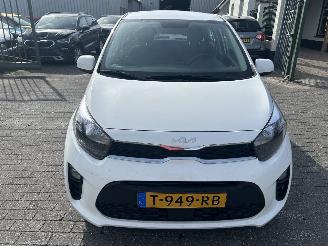 Kia Picanto 1.0 DPI  Comfortline picture 2