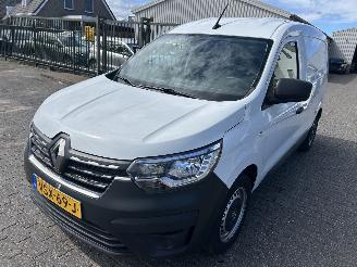  Renault Express 1.5 DCI Blue 75 Comfort    ( 48314 Km ) 2022/11