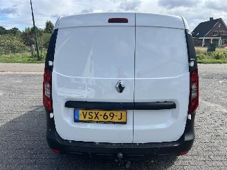 Renault Express 1.5 DCI Blue 75 Comfort    ( 48314 Km ) picture 8