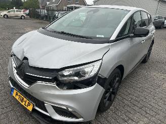  Renault Grand-scenic 1.3 TCe Limited  7 persoons 2021/7
