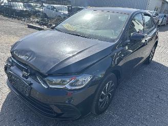  Volkswagen Polo 1.0 TSI  Life 2023/1