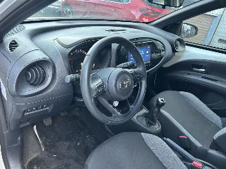 Toyota Aygo X  1.0 VVT-I Play picture 12