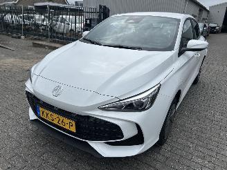  MG 3 Hybrid  1.5 hev  Automaat 2026/6