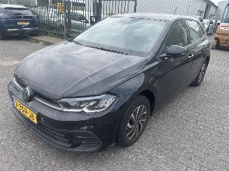 Volkswagen Polo 1.0 TSI  Life Business 2023/11