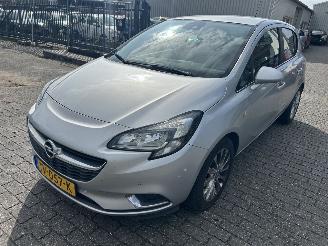 skadebil auto Opel Corsa 1.0 Turbo  Innovation   5 drs 2018/10