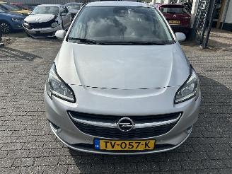 Opel Corsa 1.0 Turbo  Innovation   5 drs picture 2