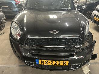 Mini Countryman Cooper S 1.6 All4 Chill picture 4