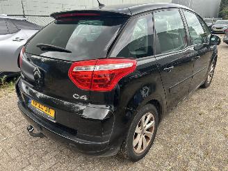 Citroën C4-picasso 1.8-16V  Ambiance  ( LPG G3 ) picture 4