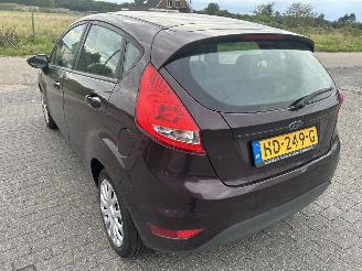 Ford Fiesta 1.4 Trend picture 6