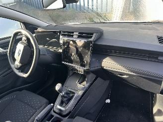 Ford Puma 1.0 EcoBoost Hybrid Titanium   ( 8543 Km ) picture 14