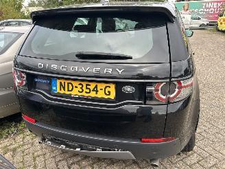 Land Rover Discovery Sport 2.0  D4   SE picture 6