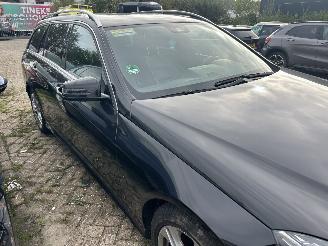 Mercedes E-klasse 220 CDI  Stationcar Automaat picture 4