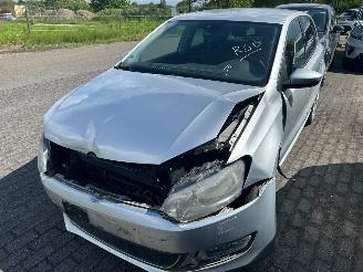 skadebil auto Volkswagen Polo 1.2-12V  Life 2014/2