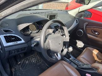 Renault Mégane Stationcar  1.4  TCe  Dynamic picture 11