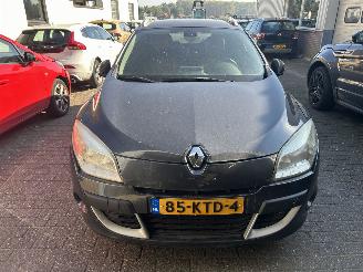 Renault Mégane Stationcar  1.4  TCe  Dynamic picture 2