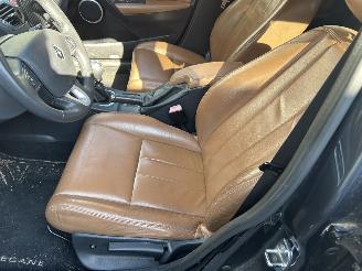 Renault Mégane Stationcar  1.4  TCe  Dynamic picture 8