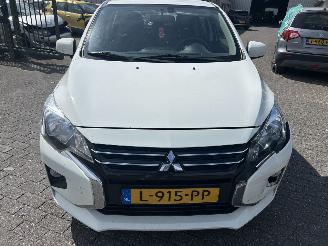 Mitsubishi Space-star 1.2 Cool + picture 3