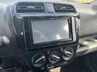 Mitsubishi Space-star 1.2 Cool + picture 10