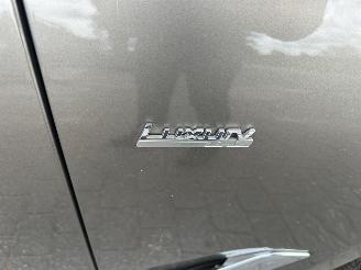 BMW 5-serie 530 i  Touring Automaat  High Executive Luxury picture 5